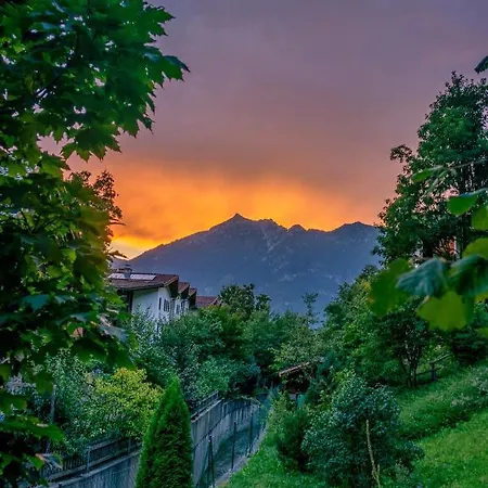 Alpin Kanker 2 Apartamento