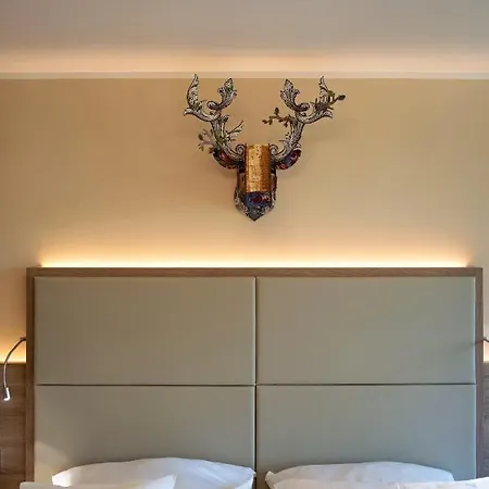 Alpin Kanker Suites 2