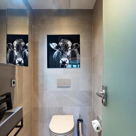 Alpin Kanker Suites 2 جارمش بارتنكيرشن