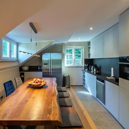 Alpin Kanker Suites 2
