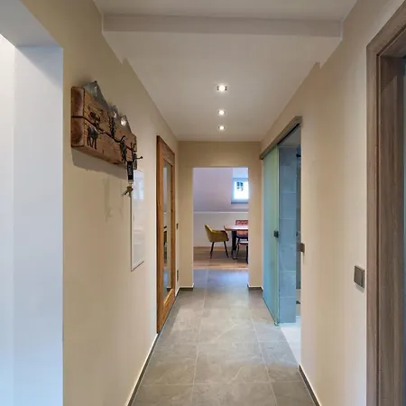 Alpin Kanker Suites 2 جارمش بارتنكيرشن