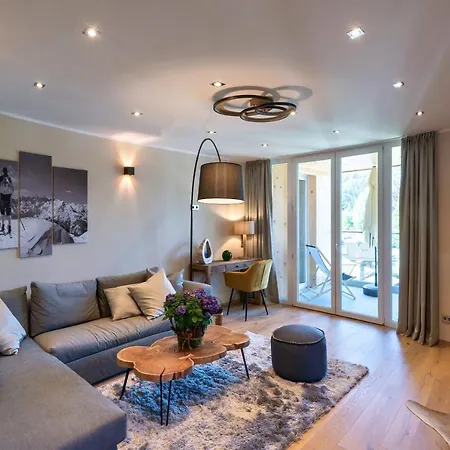 Alpin Kanker Suites 2 جارمش بارتنكيرشن