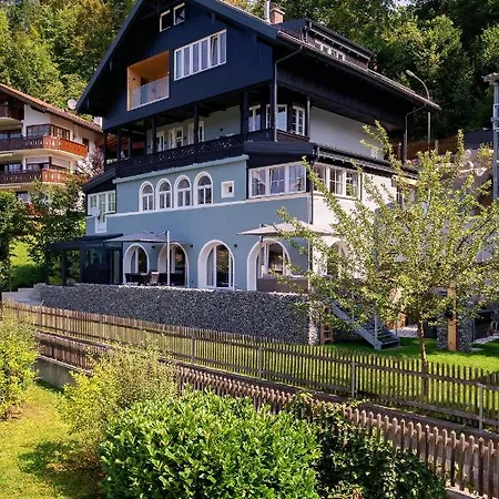 Alpin Kanker Suites 2 *
