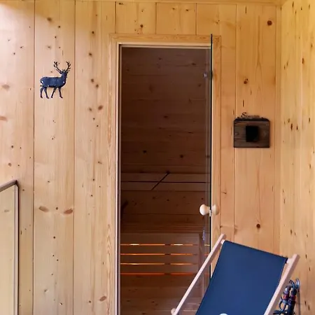 Alpin Kanker Suites 2 جارمش بارتنكيرشن