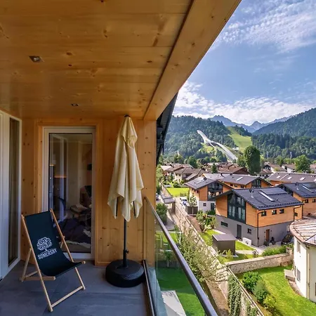 Alpin Kanker Suites 2